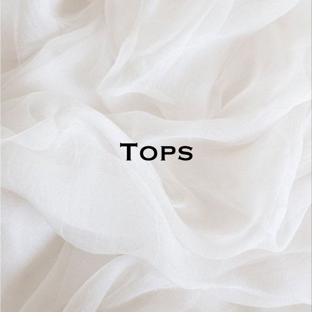 Tops